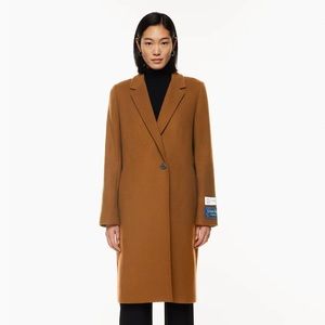 Aritzia Babaton Stedman coat